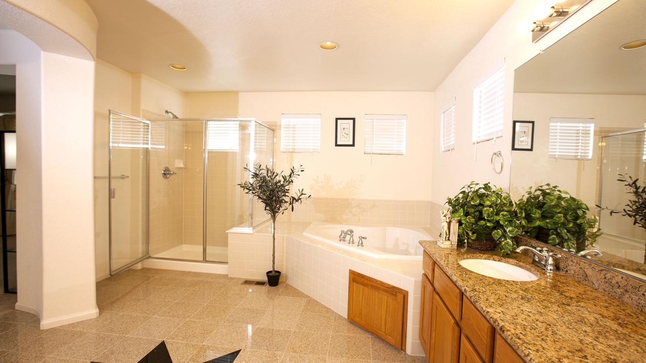 Photo of Bathroom in Littleton