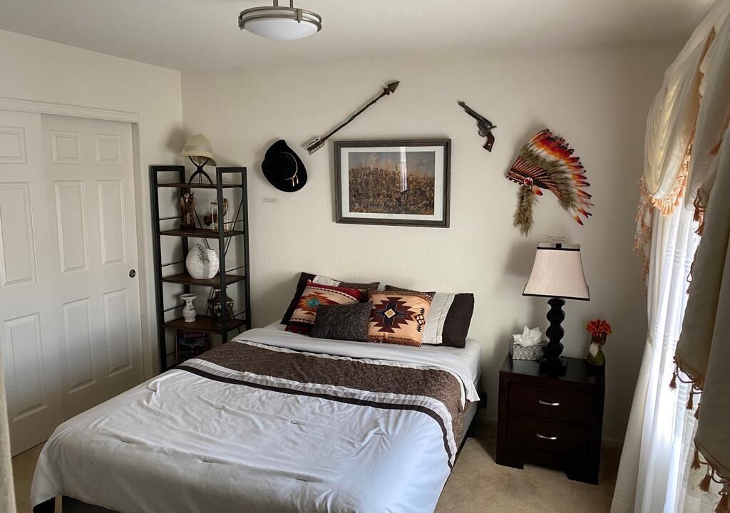 Photo of Bedroom in Littleton