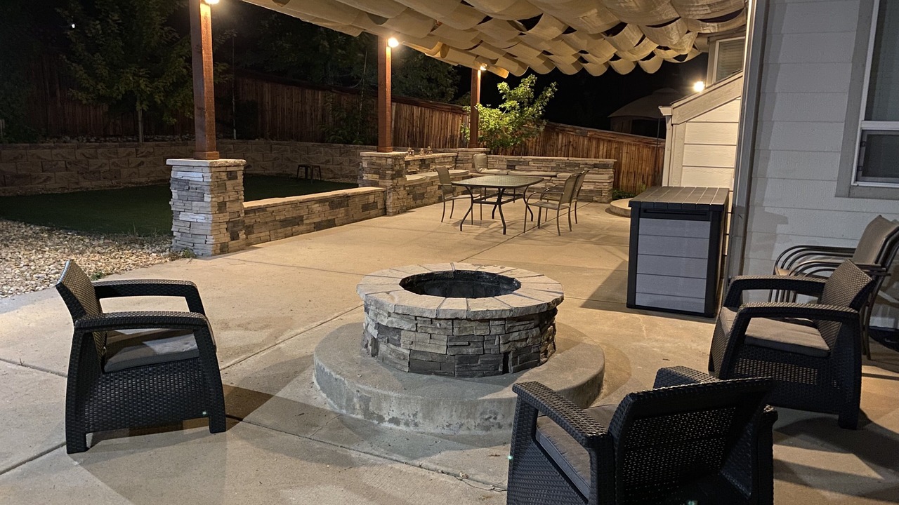 Photo of Patio Balcony in Littleton