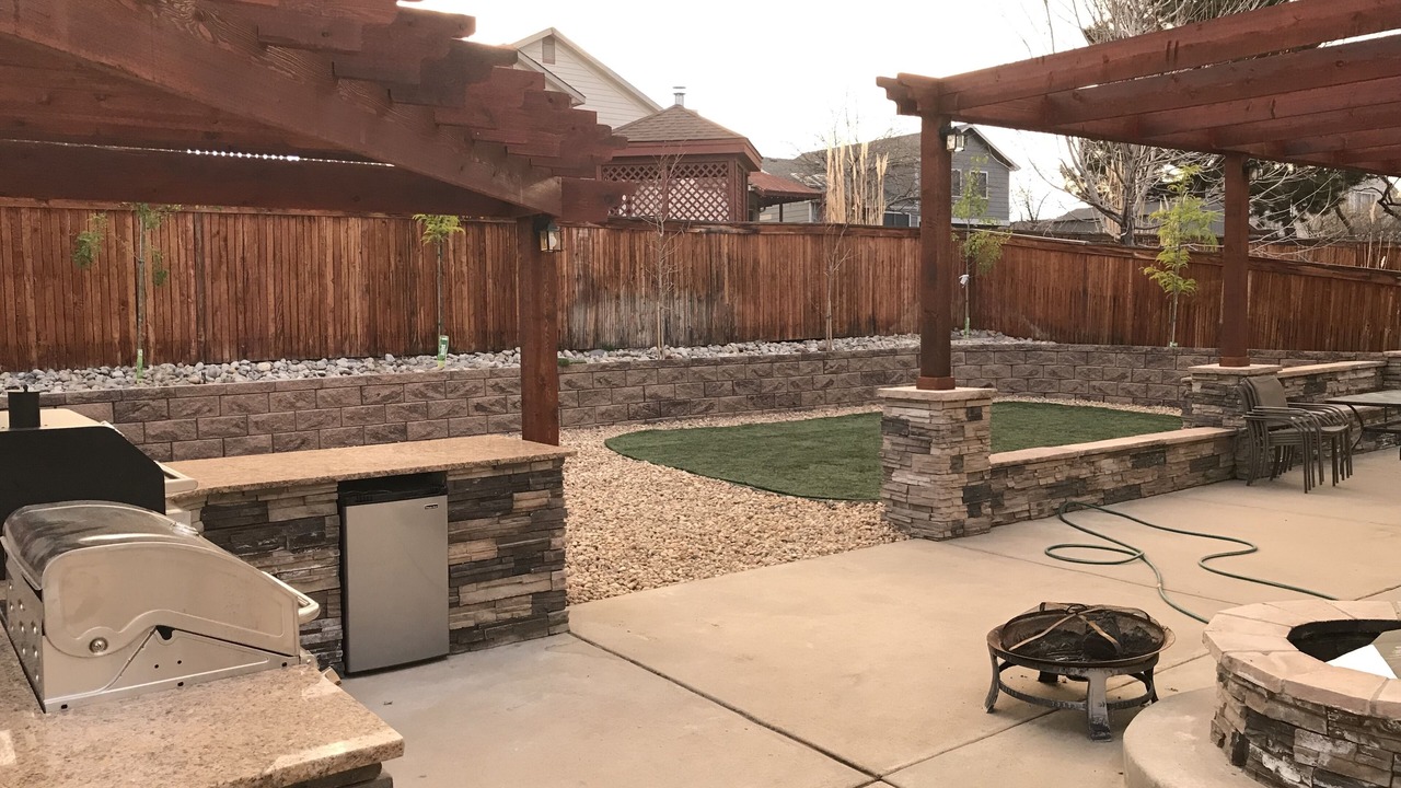 Photo of Outdoor in Littleton