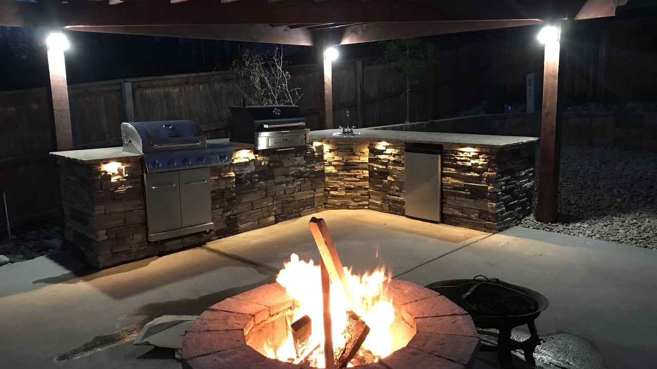 Photo of Patio Balcony in Littleton