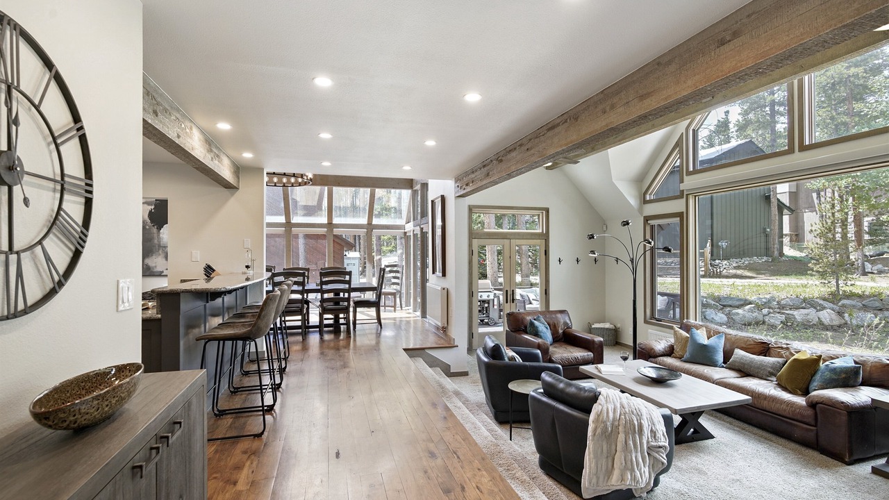Photo of Bedroom in Warrior's Mark West