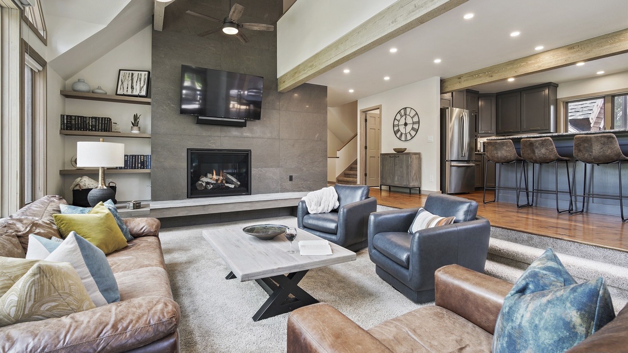 Photo of Bedroom in Warrior's Mark West