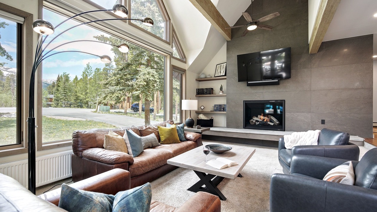 Photo of Bedroom in Warrior's Mark West