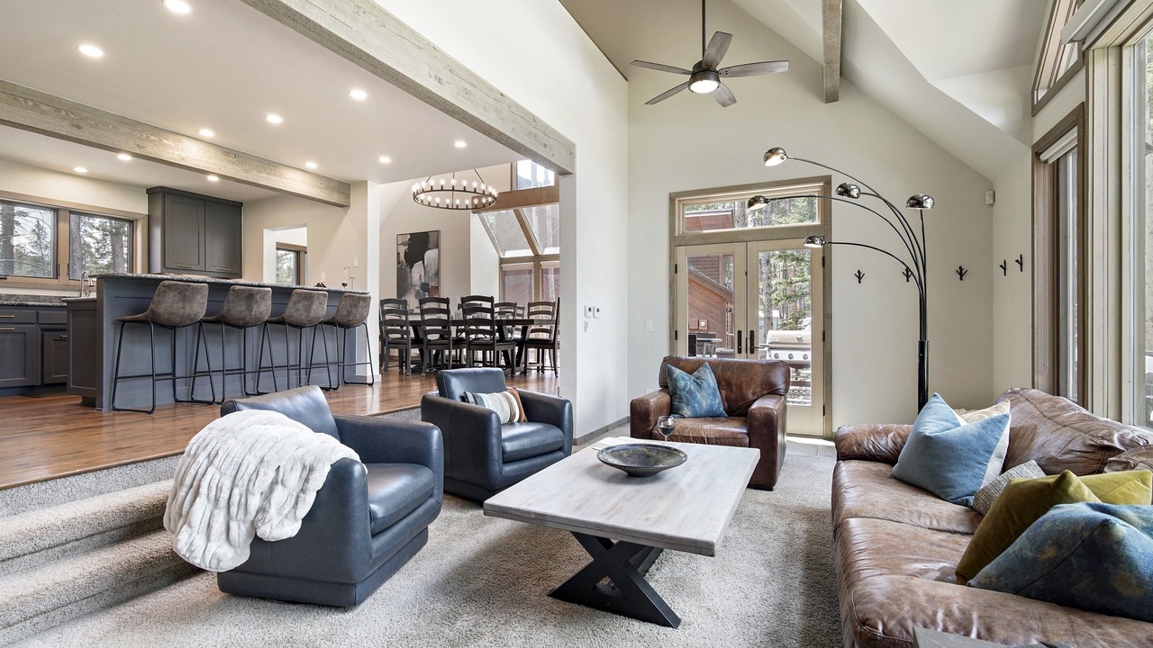 Photo of Bedroom in Warrior's Mark West