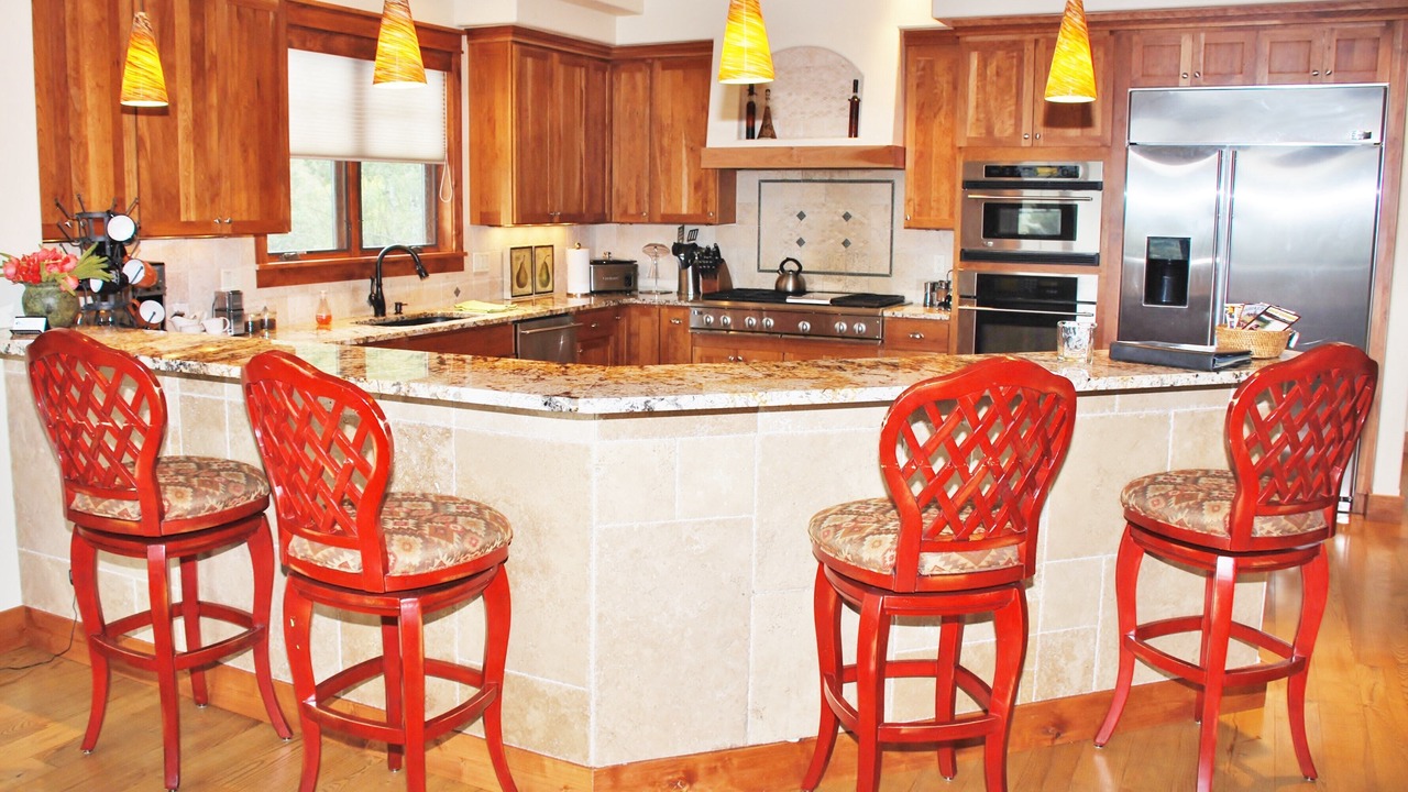 Photo of Kitchen in Steamboat Springs