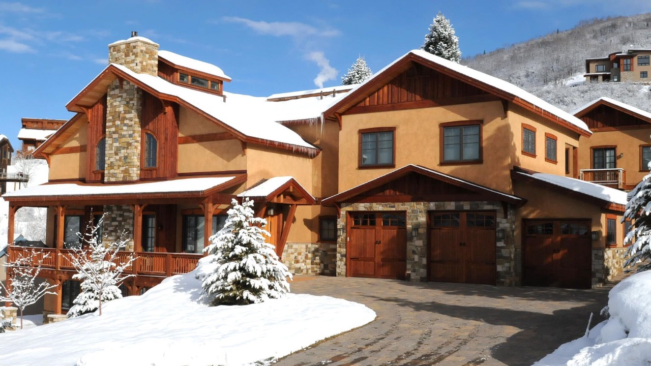 Photo of Outdoor in Steamboat Springs