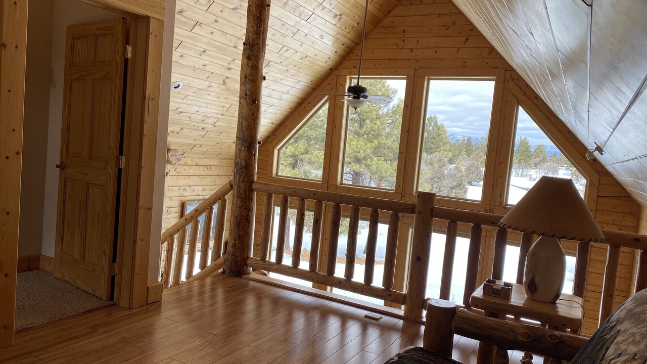 Photo of Livingroom in Timber Ridge Ranch