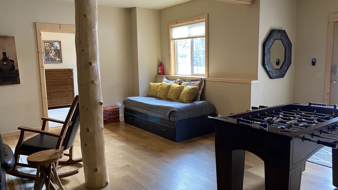 Photo of Bedroom in Timber Ridge Ranch