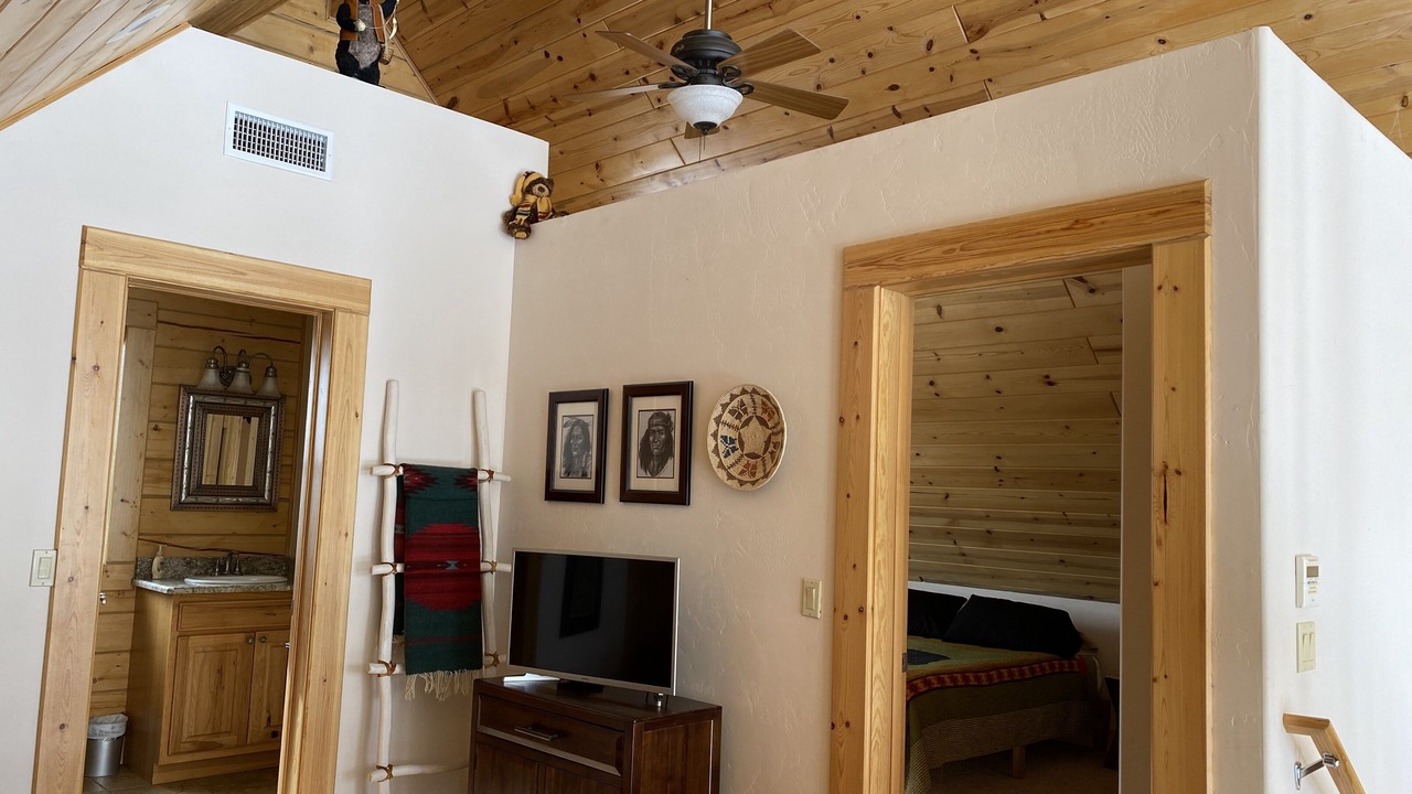 Photo of Bedroom in Timber Ridge Ranch