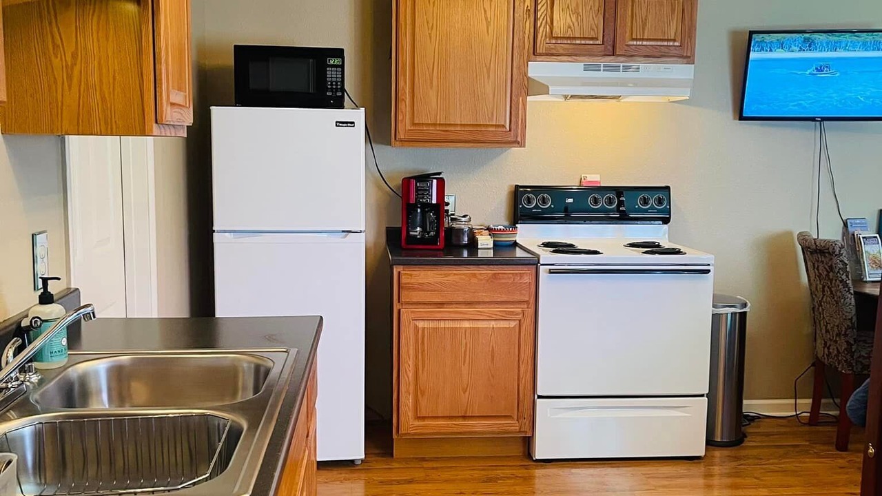 Photo of Kitchen in Lake City