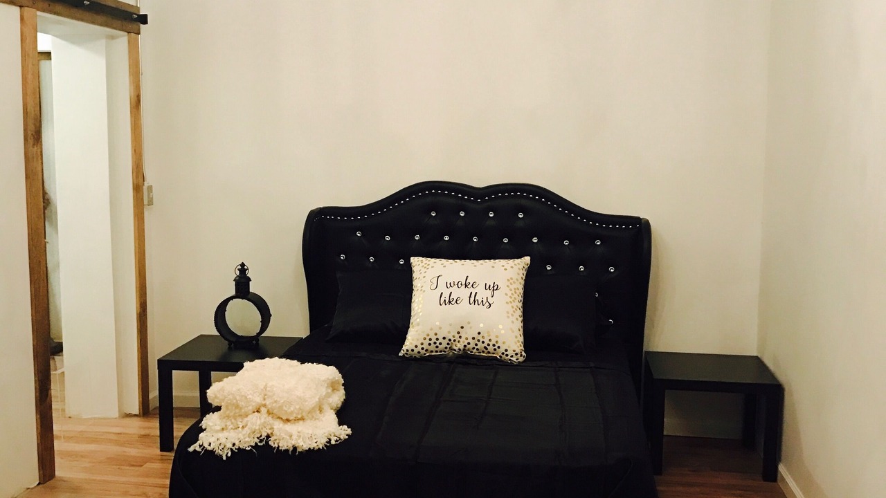 Photo of Bedroom in Cheesman Park