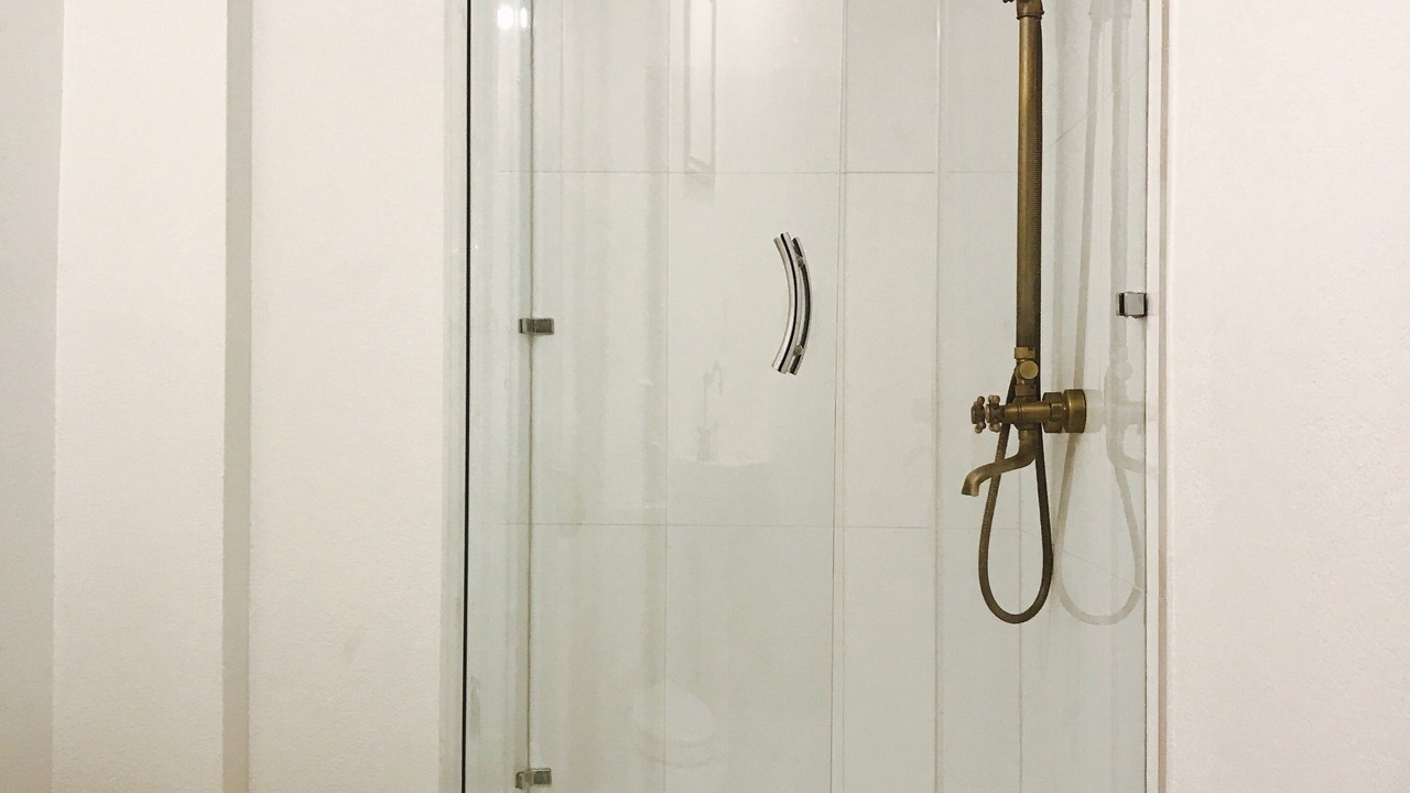 Photo of Bathroom in Cheesman Park