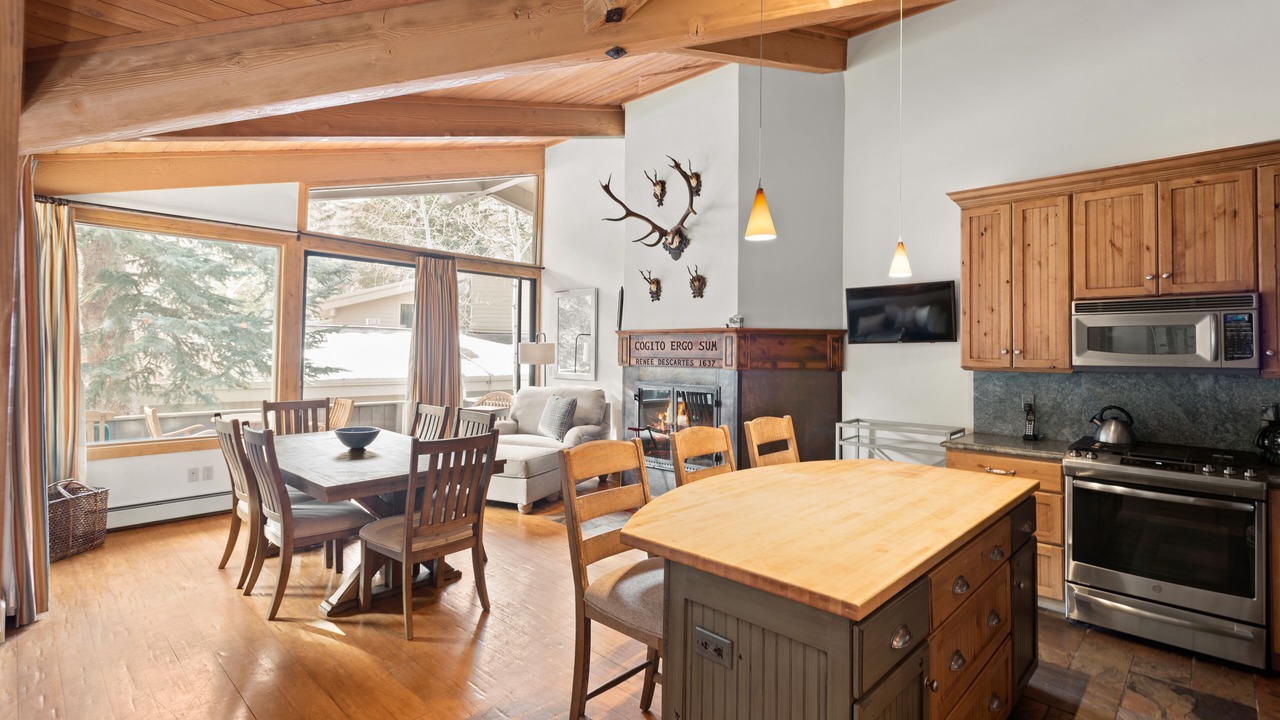 Photo of Bedroom in Aspen