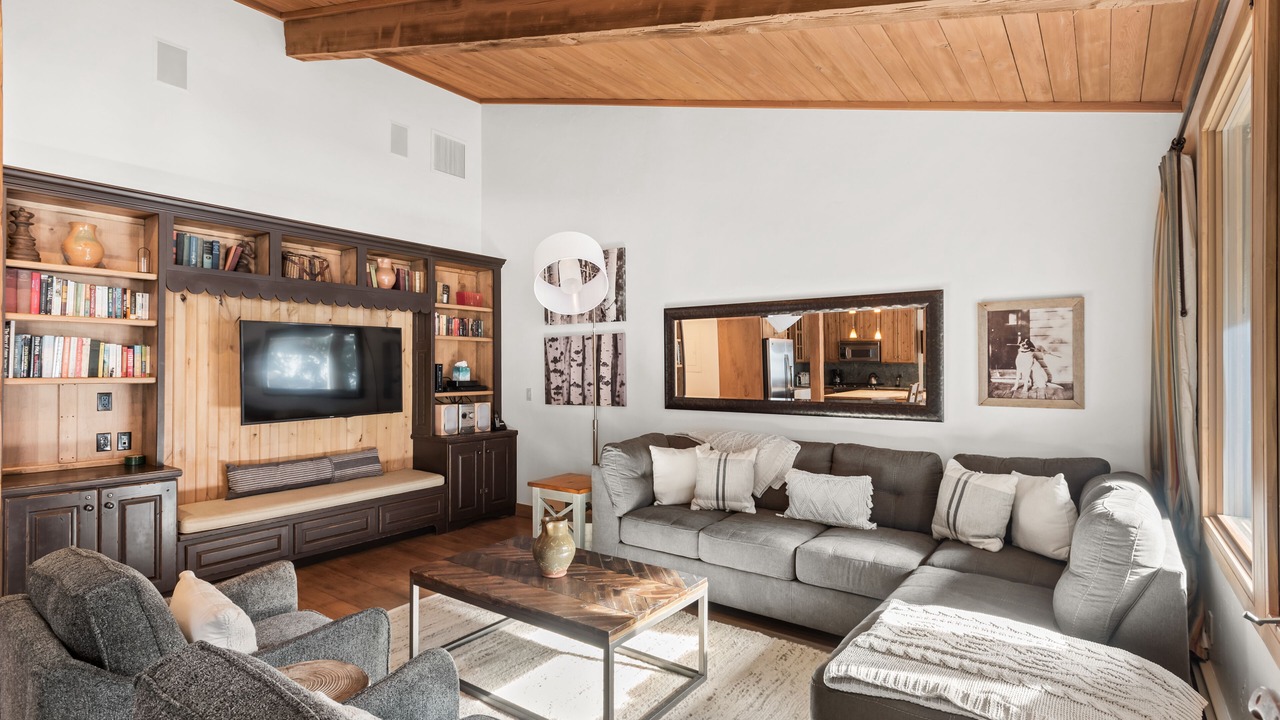 Photo of Livingroom in Aspen