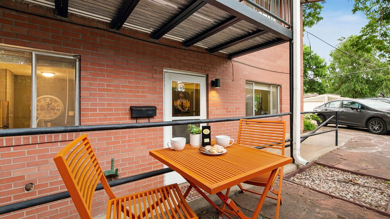 Photo of Outdoor in Old Town
