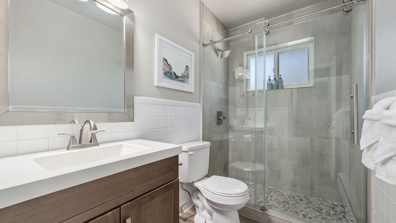 Photo of Bathroom in Old Town