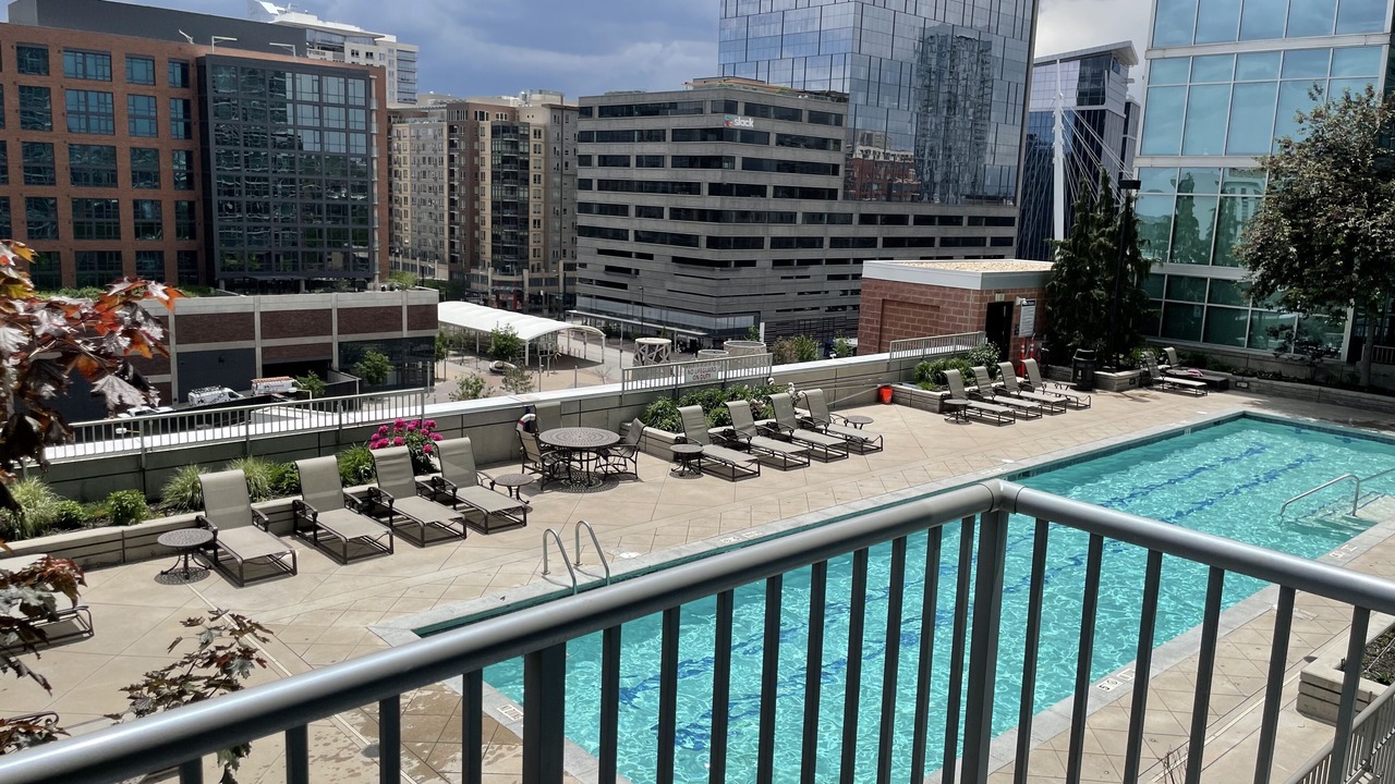 Photo of Outdoor in LoDo