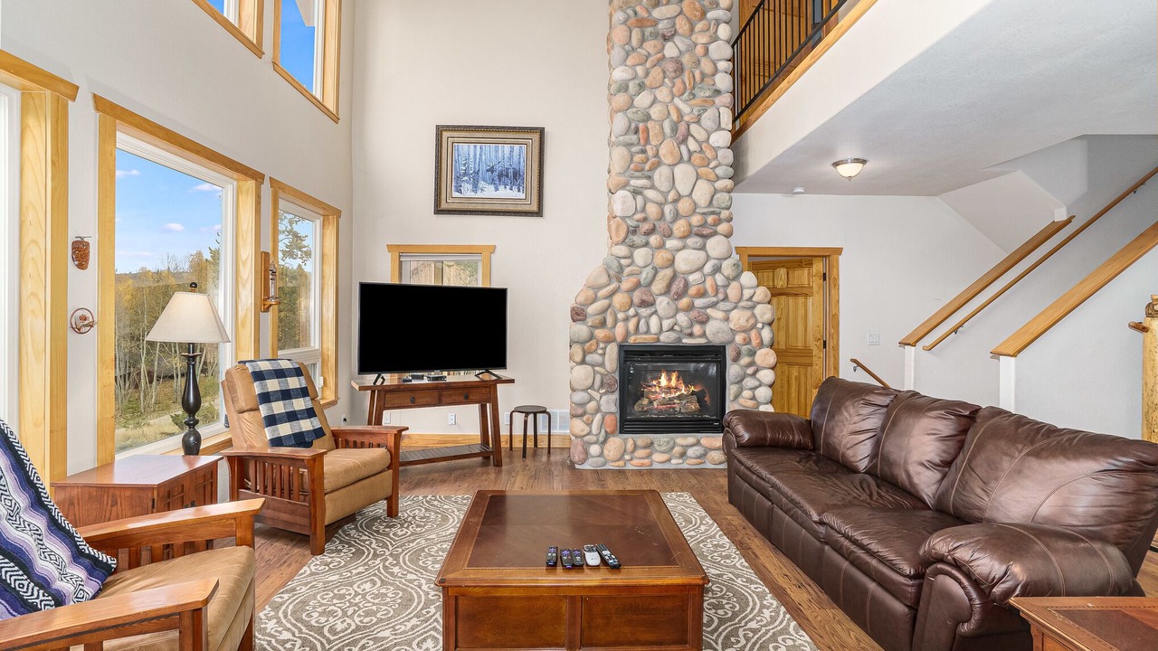 Photo of Livingroom in Innsbruck Val Moritz