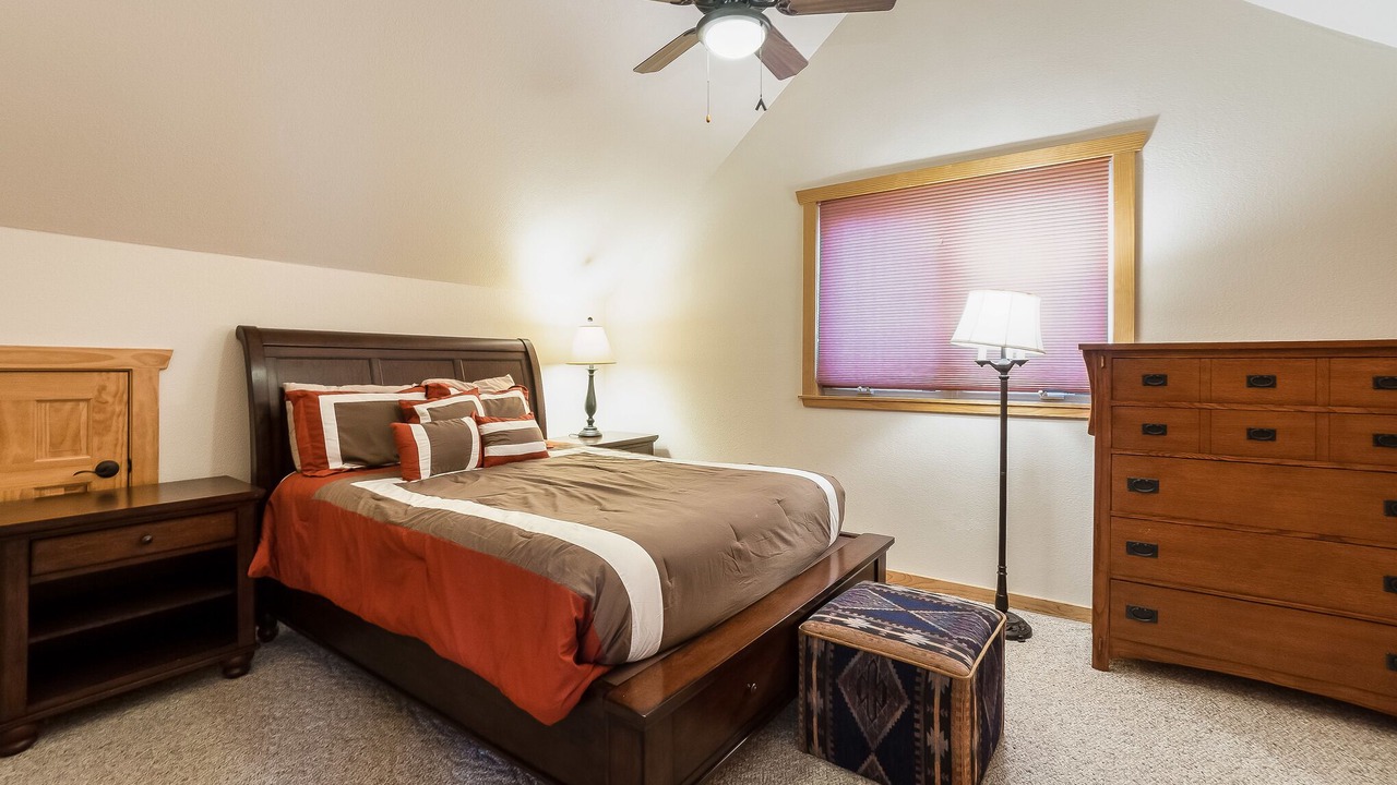 Photo of Bedroom in Innsbruck Val Moritz