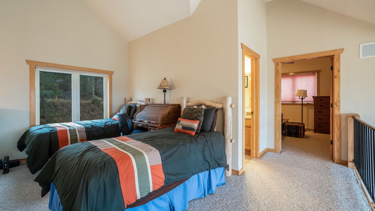 Photo of Bedroom in Innsbruck Val Moritz