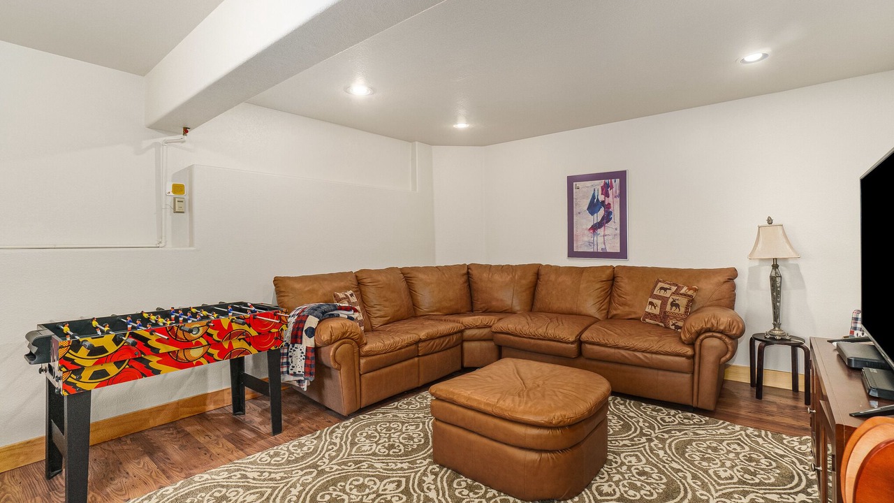 Photo of Livingroom in Innsbruck Val Moritz