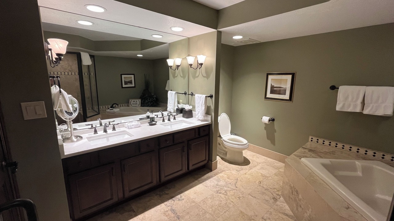 Photo of Bathroom in Beaver Creek