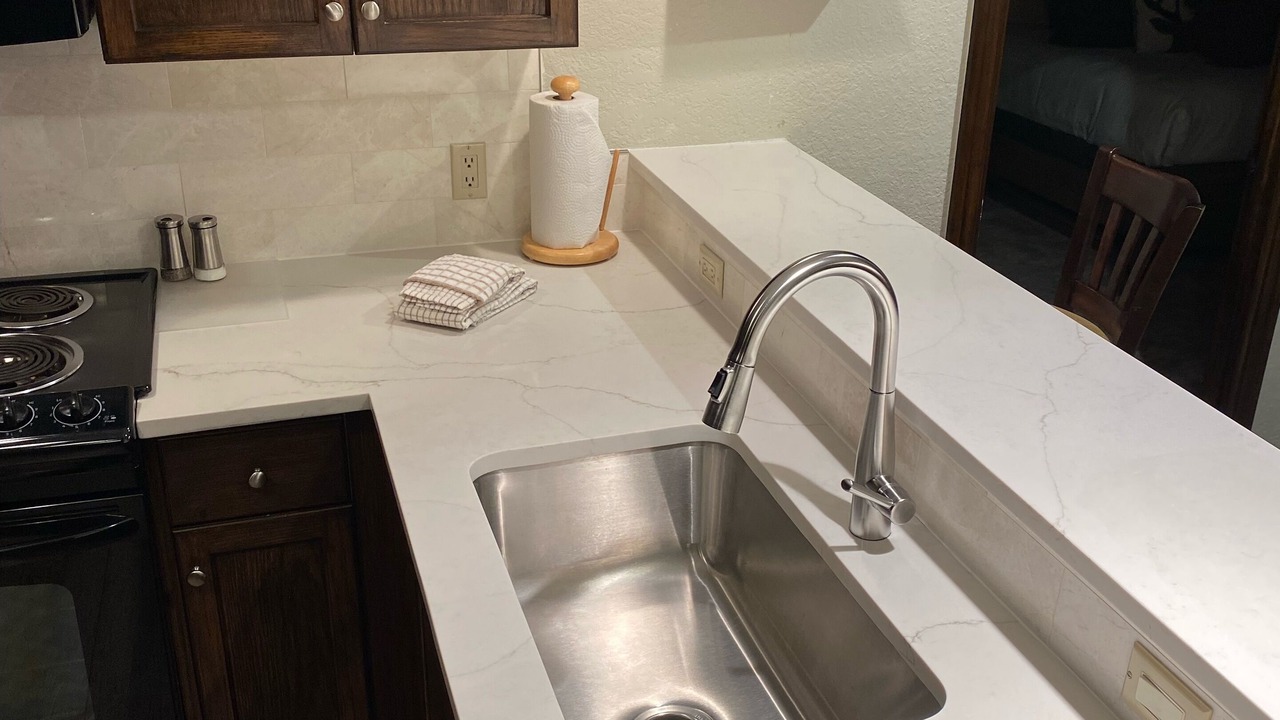 Photo of Kitchen in Beaver Creek