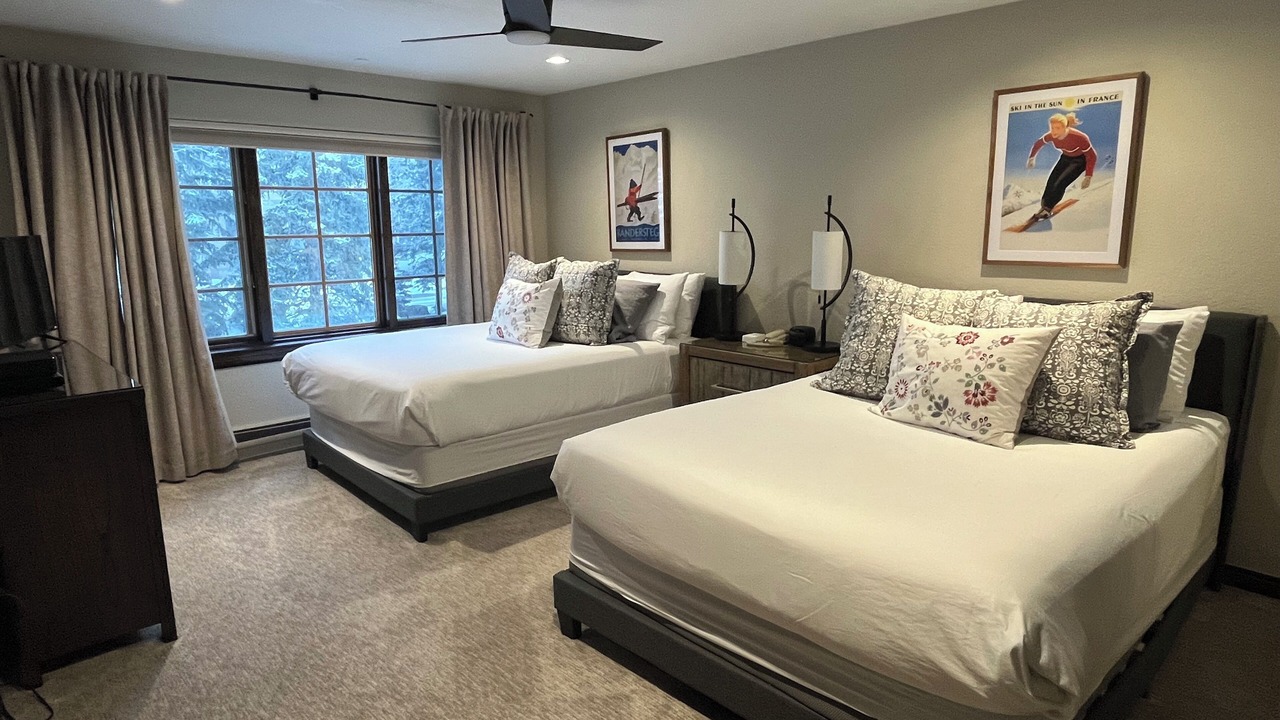 Photo of Bedroom in Beaver Creek