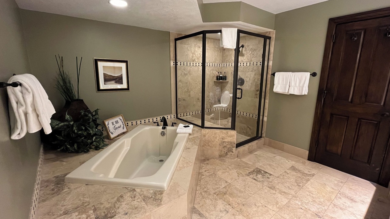 Photo of Bathroom in Beaver Creek