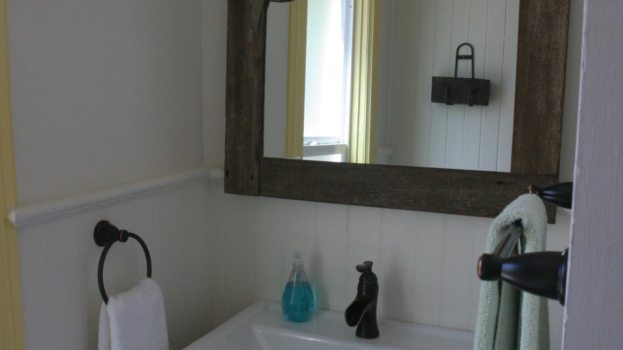 Photo of Bathroom in Glenwood Springs