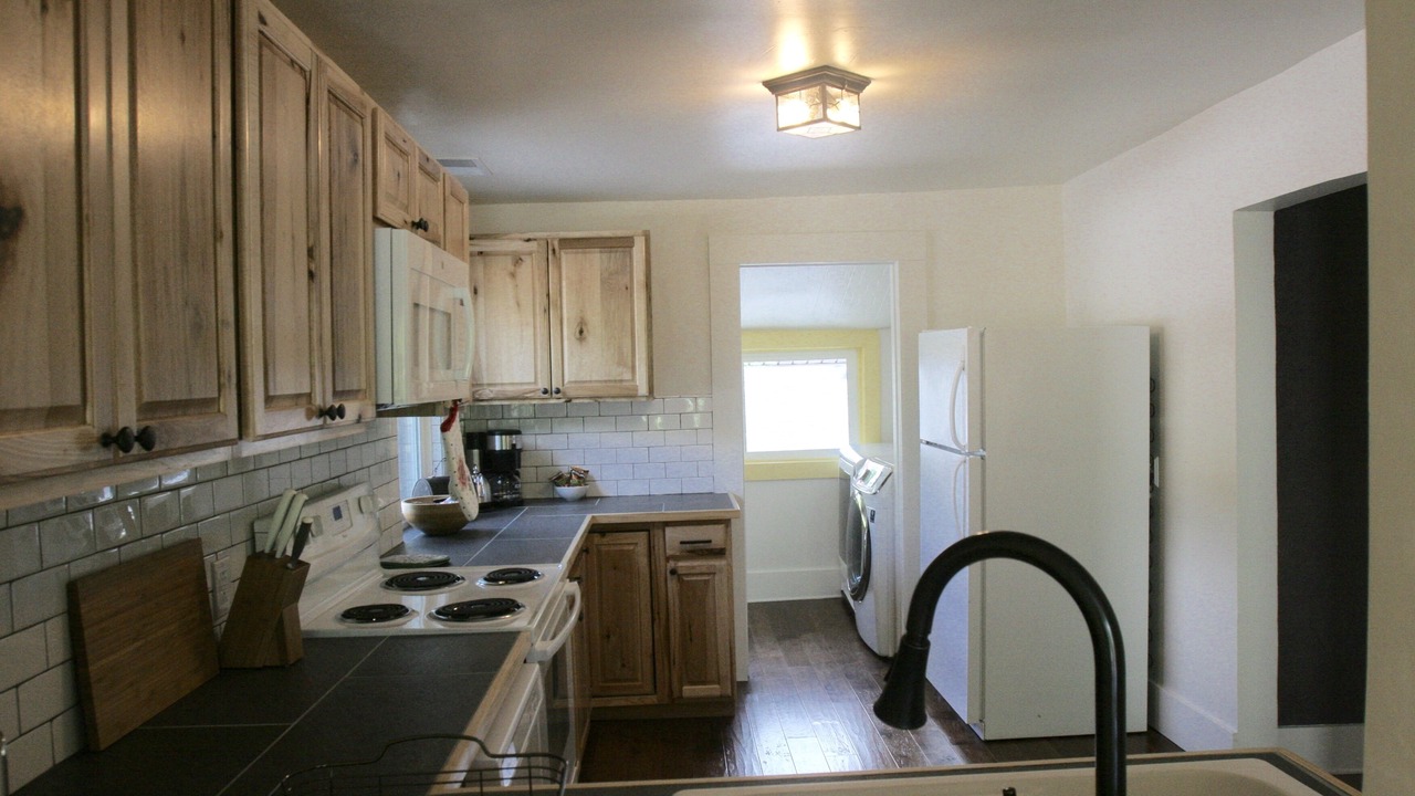 Photo of Bedroom in Glenwood Springs