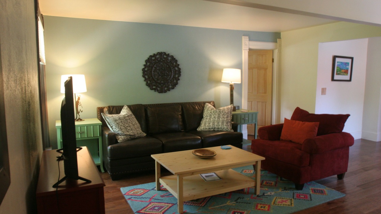Photo of Livingroom in Glenwood Springs