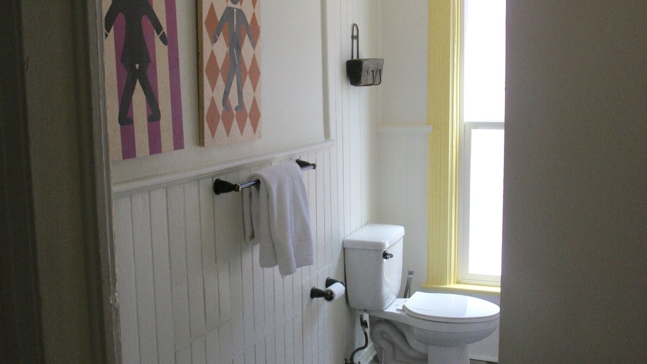 Photo of Bathroom in Glenwood Springs