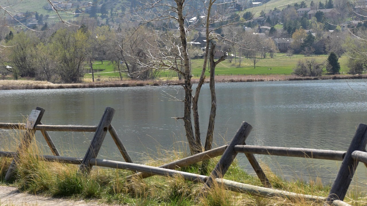 Photo of Outdoor in Wonderland Hills