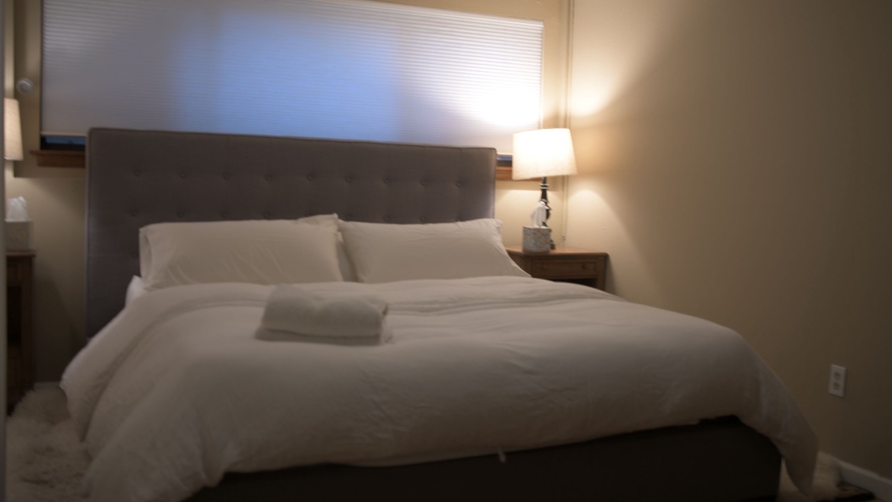 Photo of Bedroom in Wonderland Hills