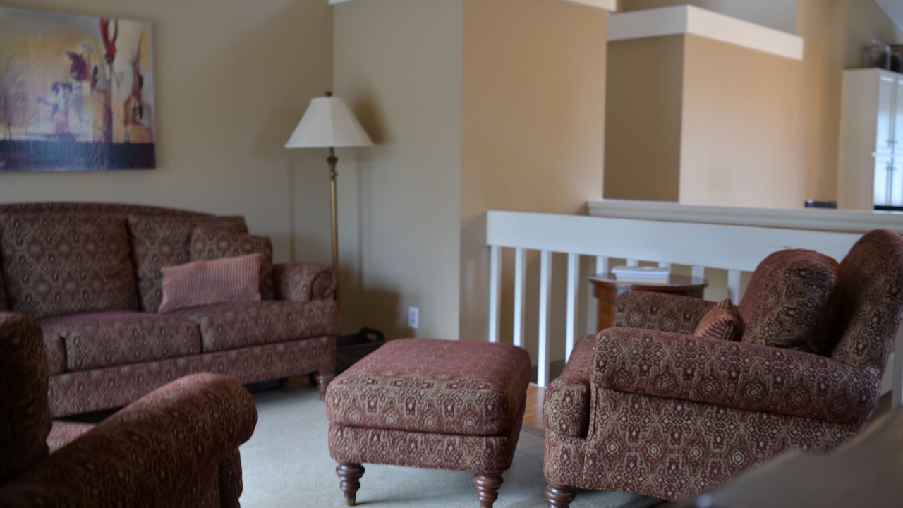 Photo of Bedroom in Wonderland Hills