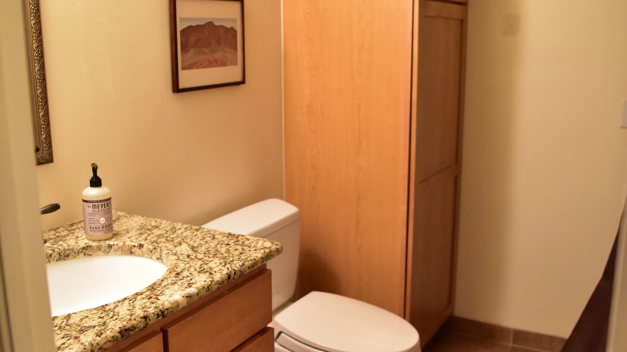 Photo of Bathroom in Wonderland Hills