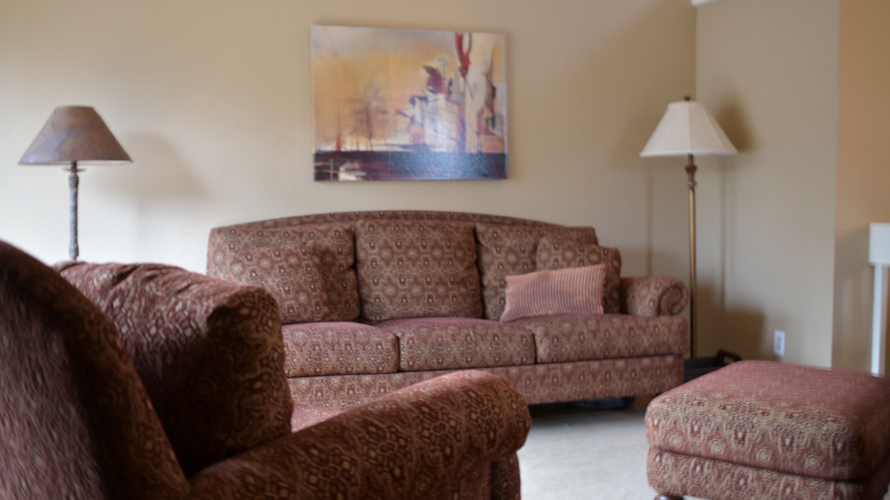 Photo of Bedroom in Wonderland Hills