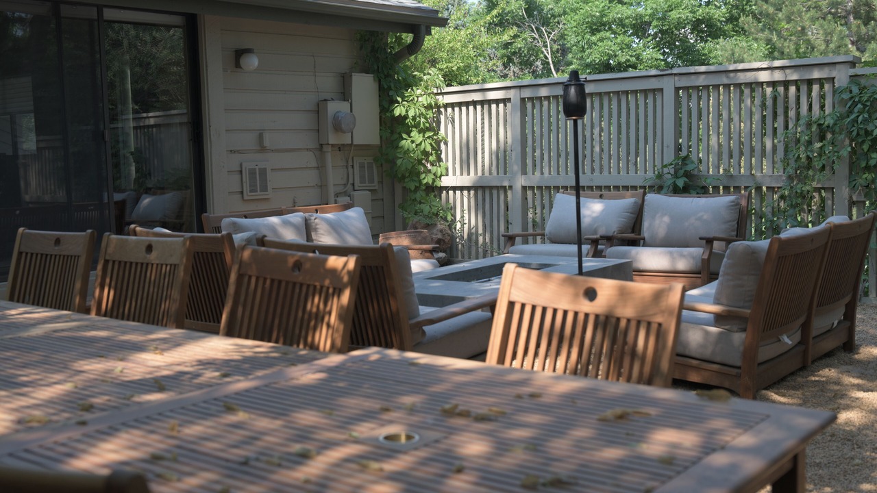Photo of Outdoor in Wonderland Hills