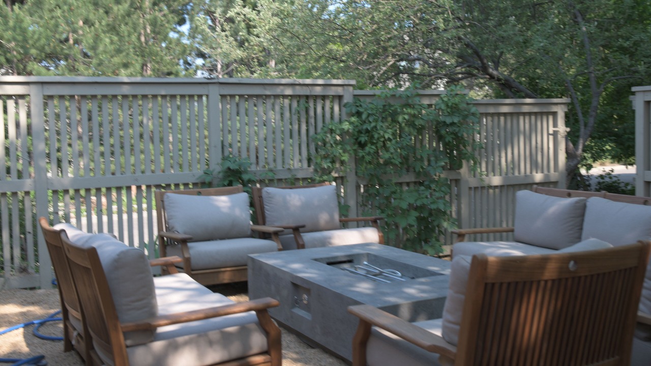 Photo of Outdoor in Wonderland Hills