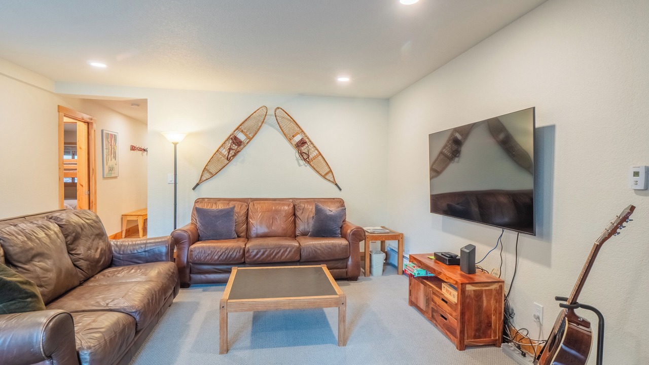 Photo of Livingroom in Historic District