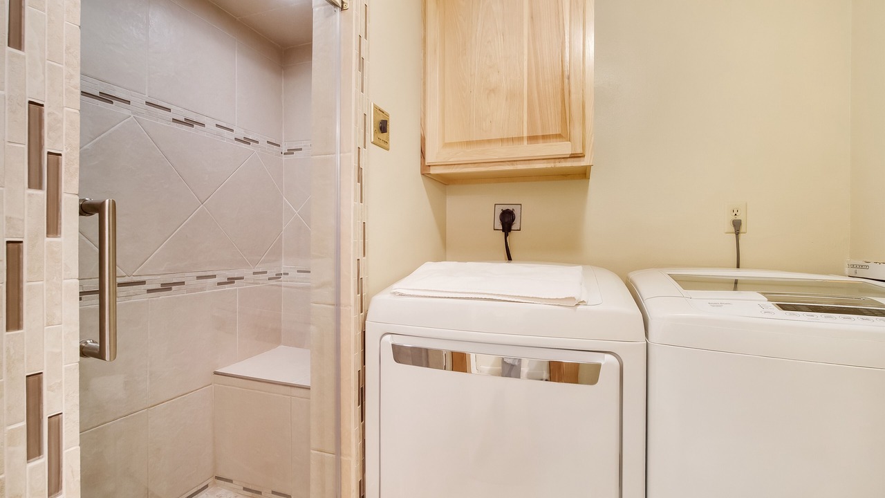 Photo of Bathroom in Historic District