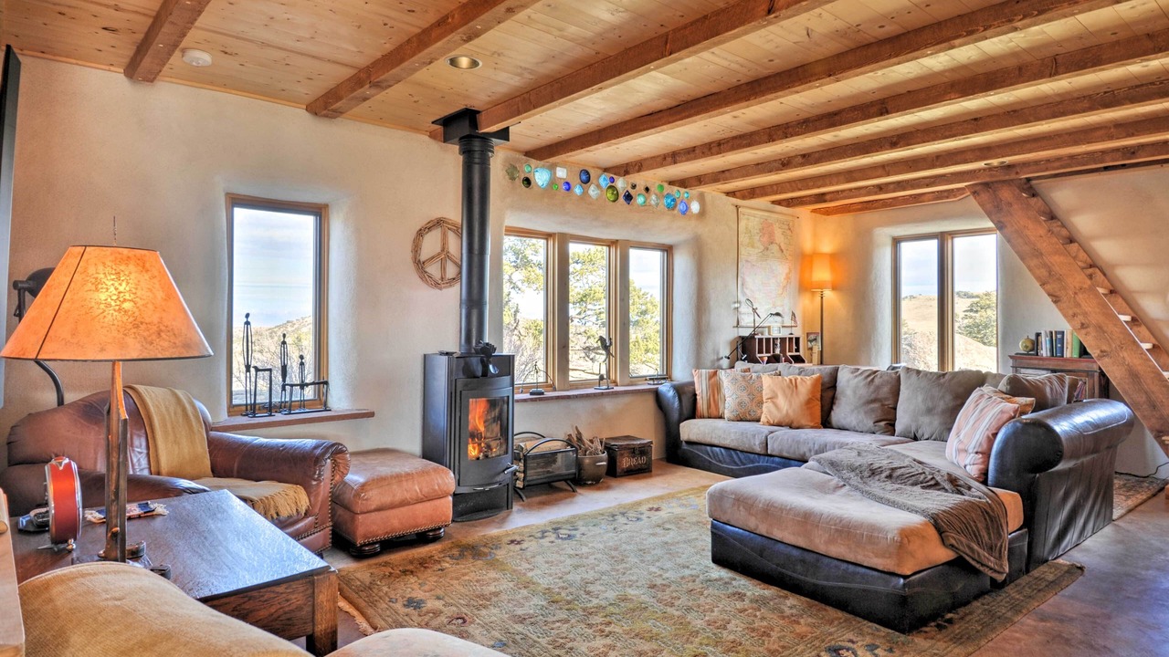 Photo of Bedroom in Del Norte