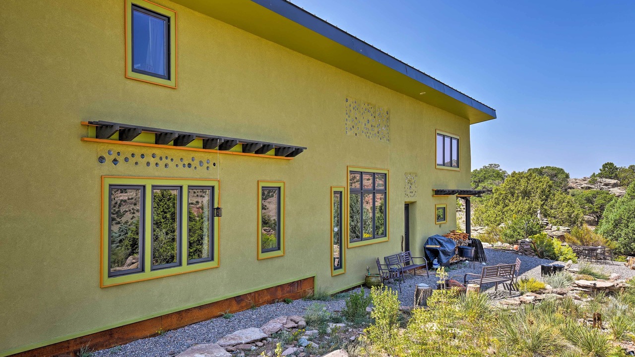 Photo of Outdoor in Del Norte