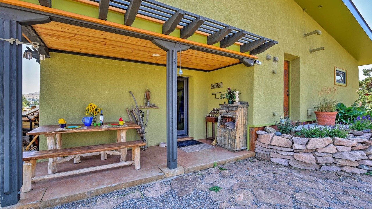 Photo of Outdoor in Del Norte