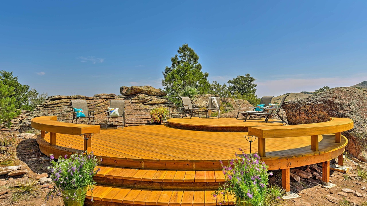Photo of Outdoor in Del Norte