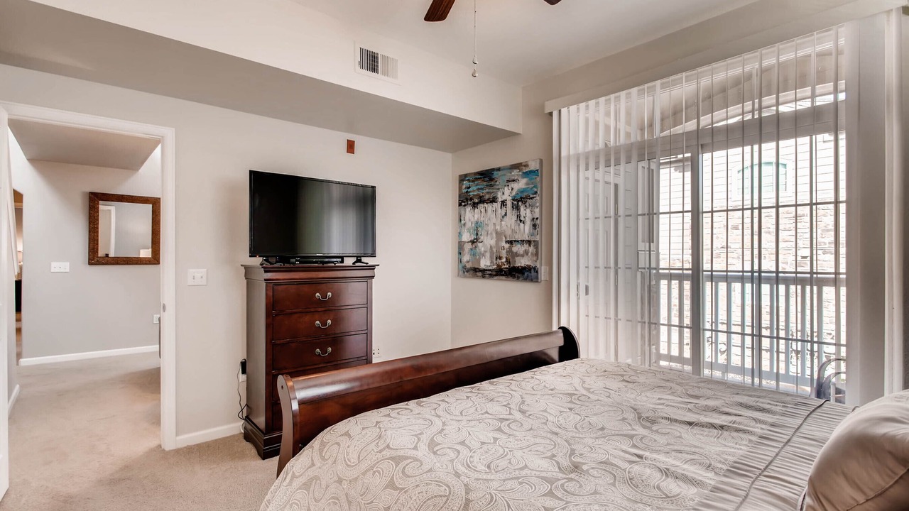 Photo of Bedroom in Englewood