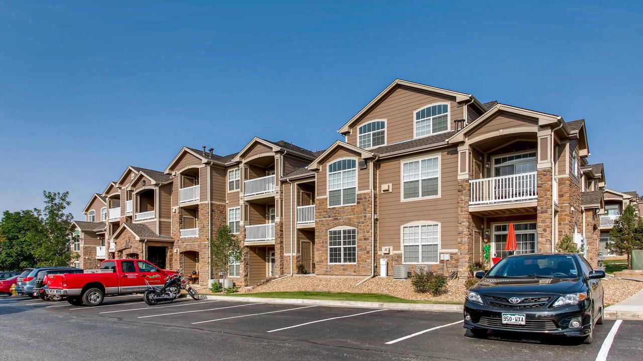 Photo of Outdoor in Englewood
