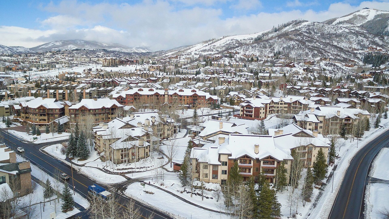 Photo of Others in Steamboat Springs